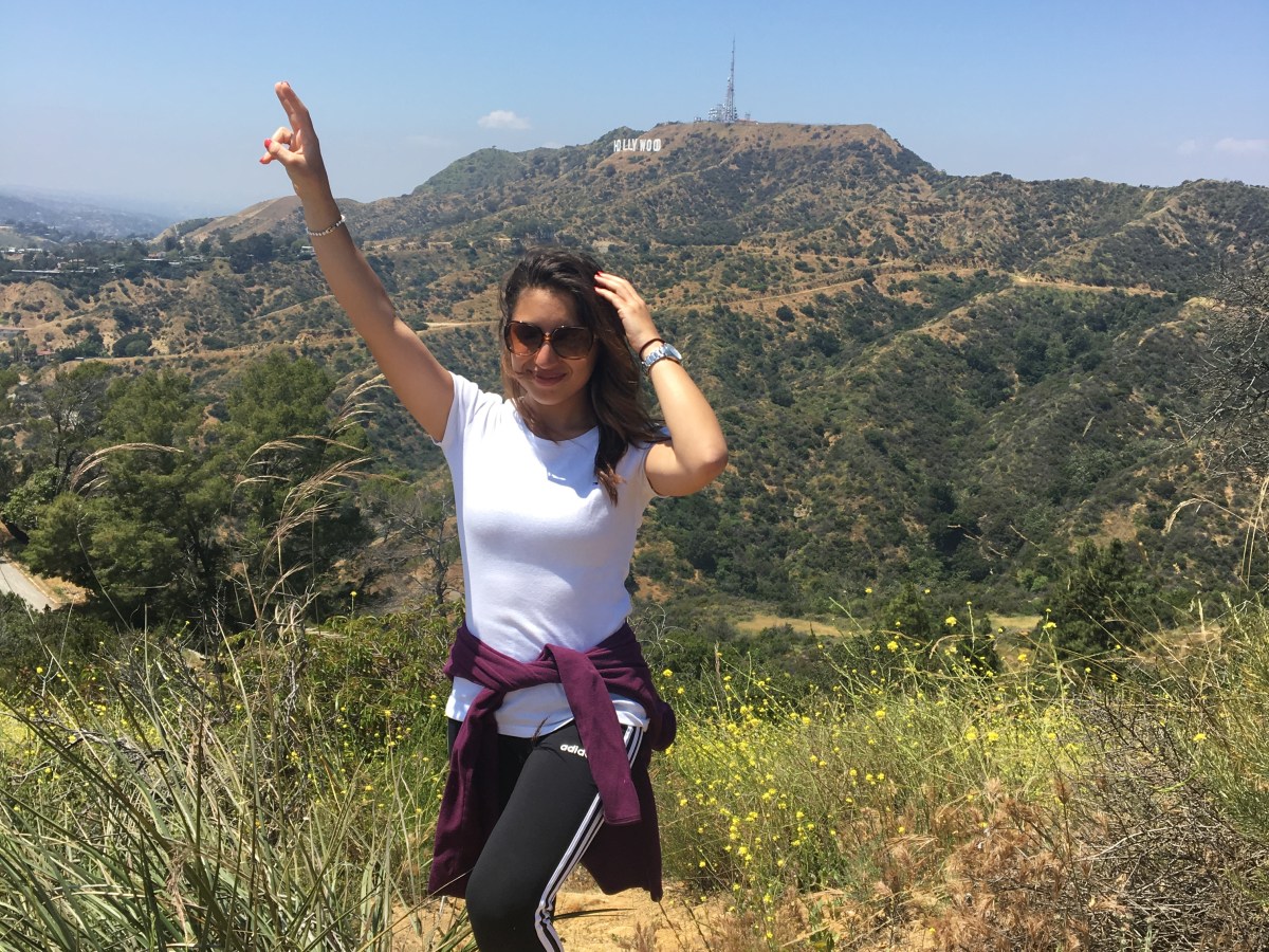 1 Week Itinerary For Los Angeles,&nbsp;California