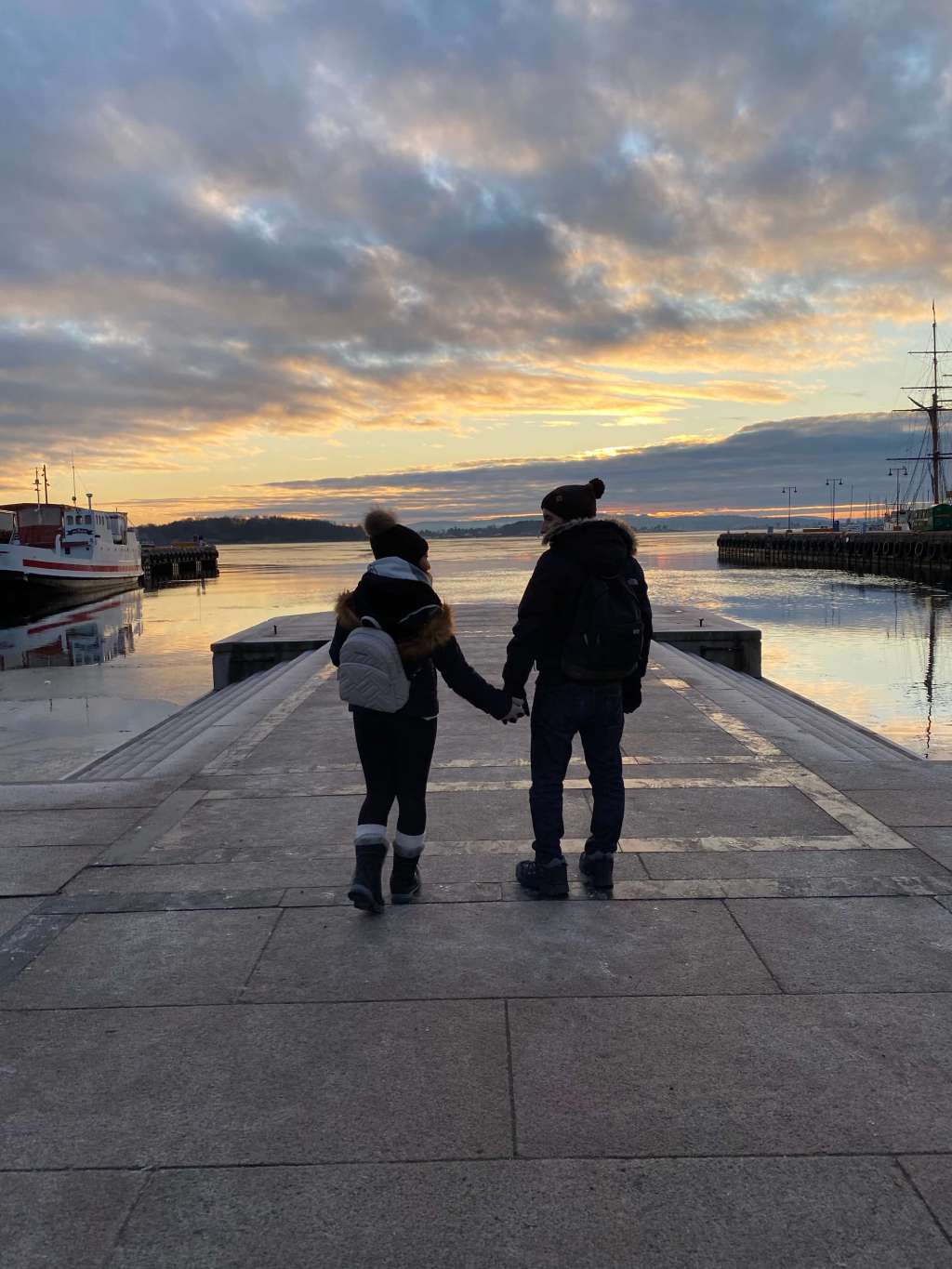 Oslo Itinerary for a Perfect Weekend Break in&nbsp;Winter