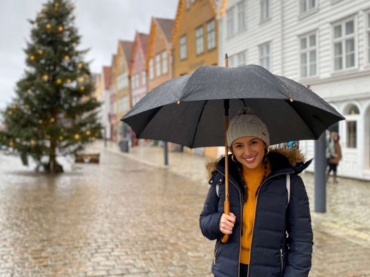 How to Spend 24 Hours in&nbsp;Bergen