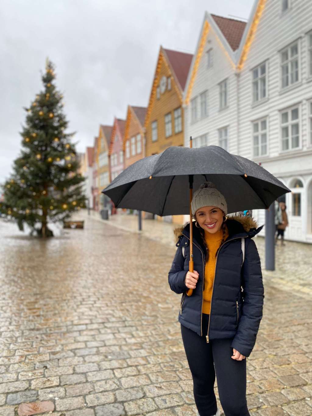 How to Spend 24 Hours in&nbsp;Bergen