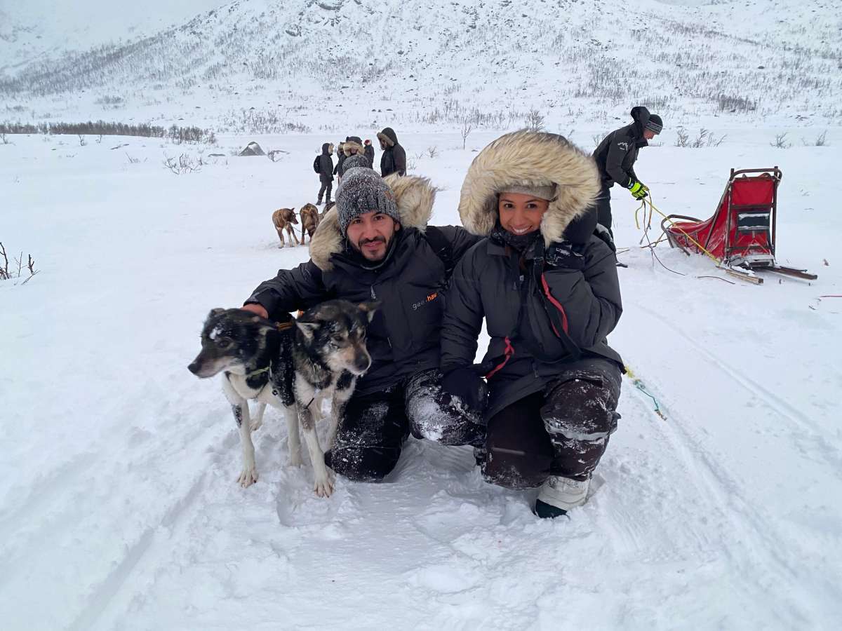 Spending New Year’s Eve in Tromso + 3 Day&nbsp;Itinerary