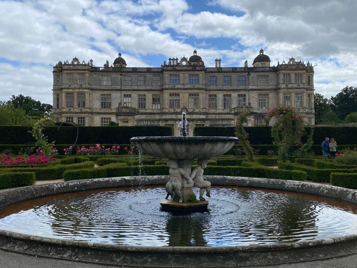 Longleat Adventure and Safari Review – Lockdown&nbsp;Edition