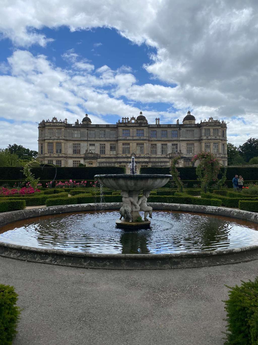 Longleat Adventure and Safari Review – Lockdown&nbsp;Edition