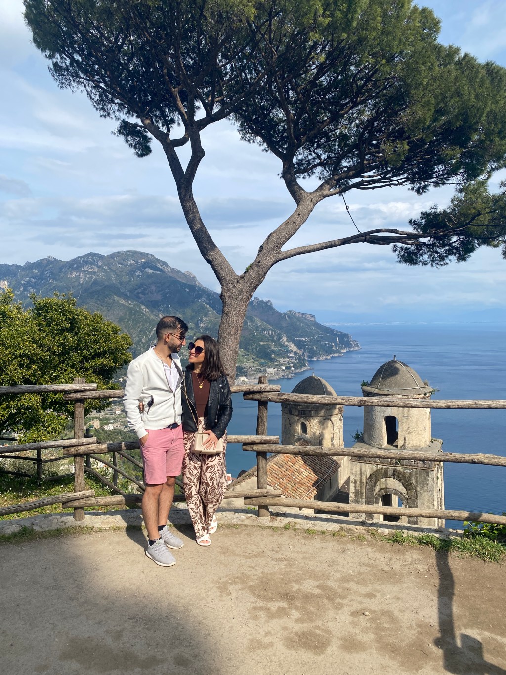 Doing the Amalfi Coast on a&nbsp;Budget