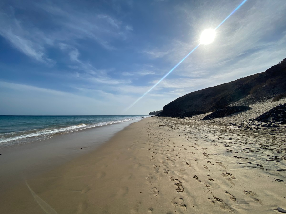 Fuerteventura in Pictures