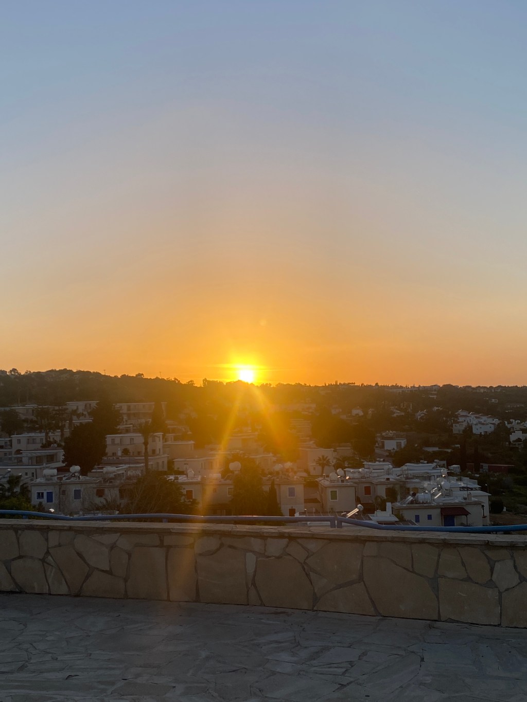 Family Holiday in Cyprus  – March&nbsp;2023