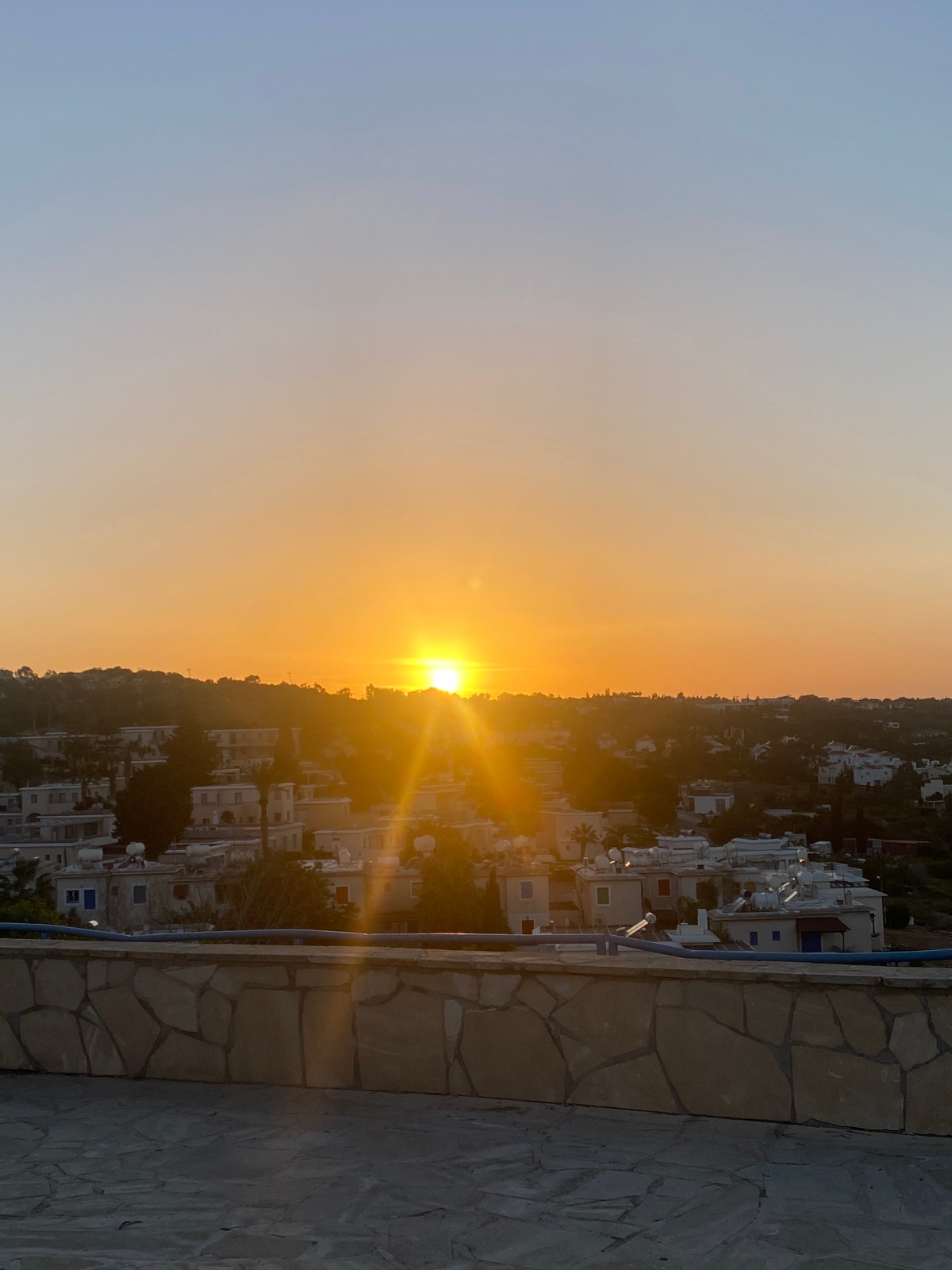 Family Holiday in Cyprus  – March&nbsp;2023