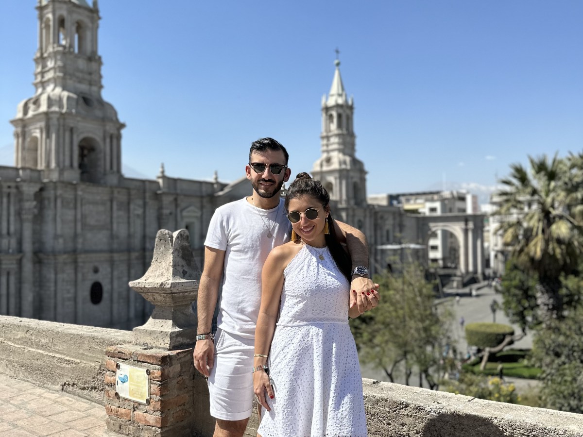 Arequipa, Peru: Things to do in the White&nbsp;City
