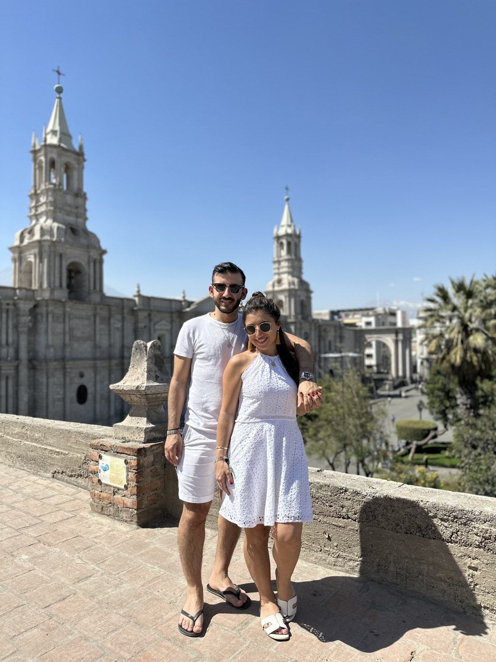 Arequipa, Peru: Things to do in the White&nbsp;City