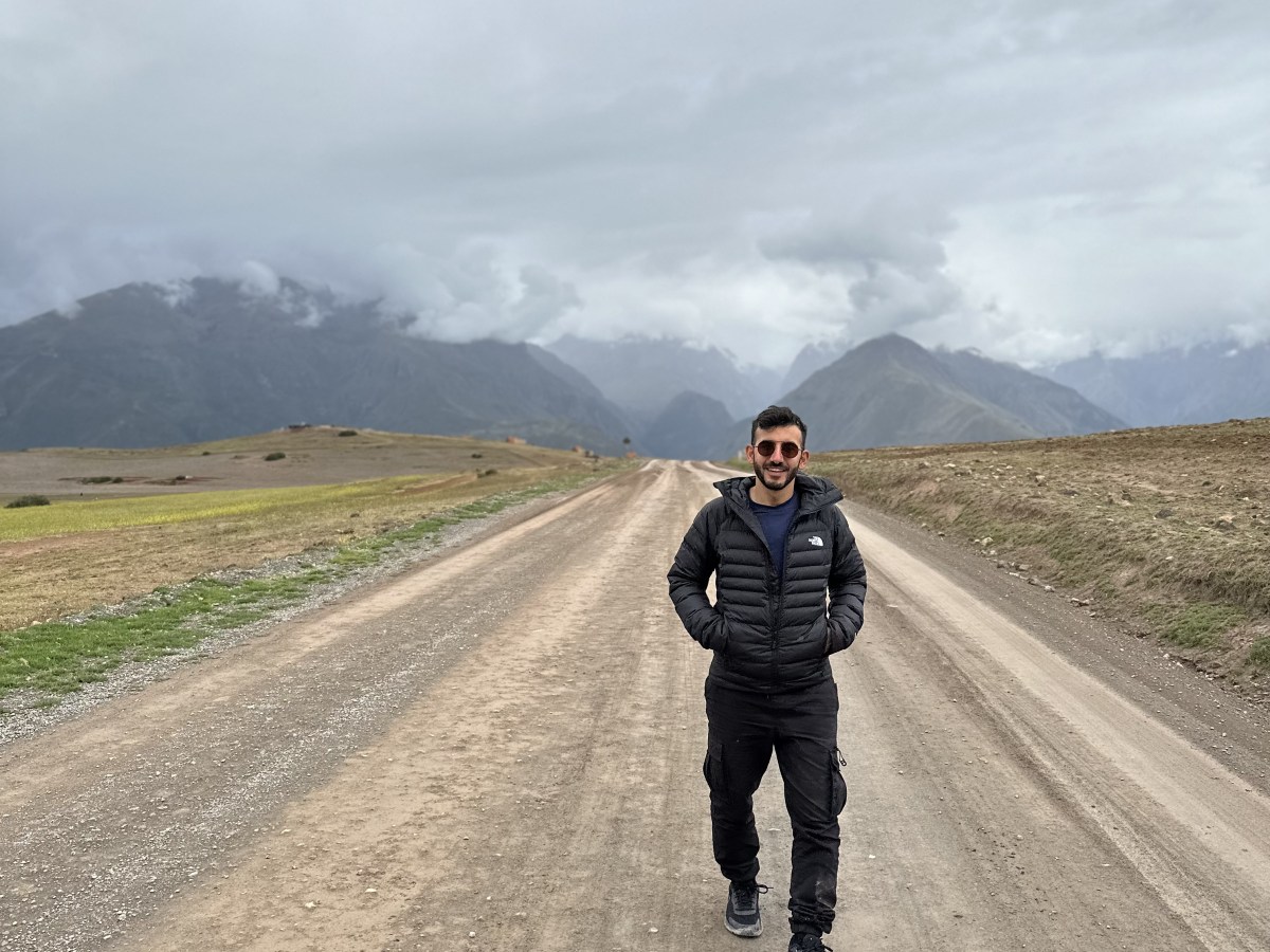 4 Day Trips from&nbsp;Cusco