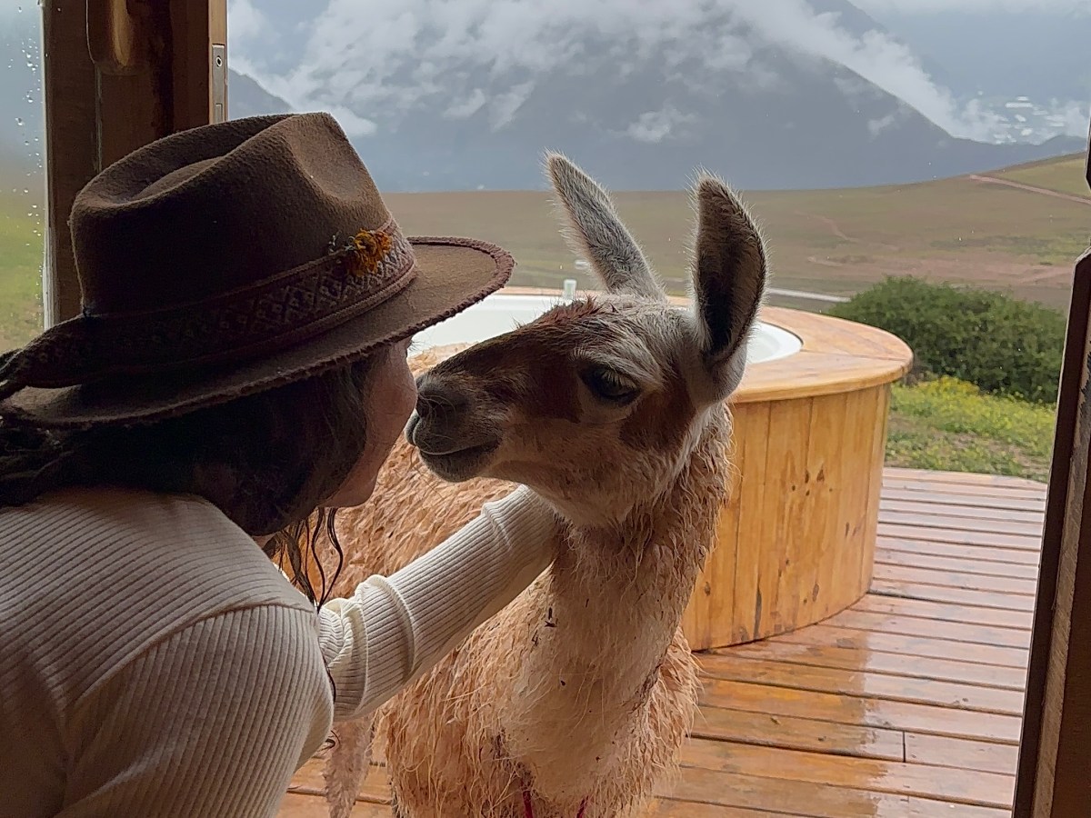 2-week Peru Itinerary