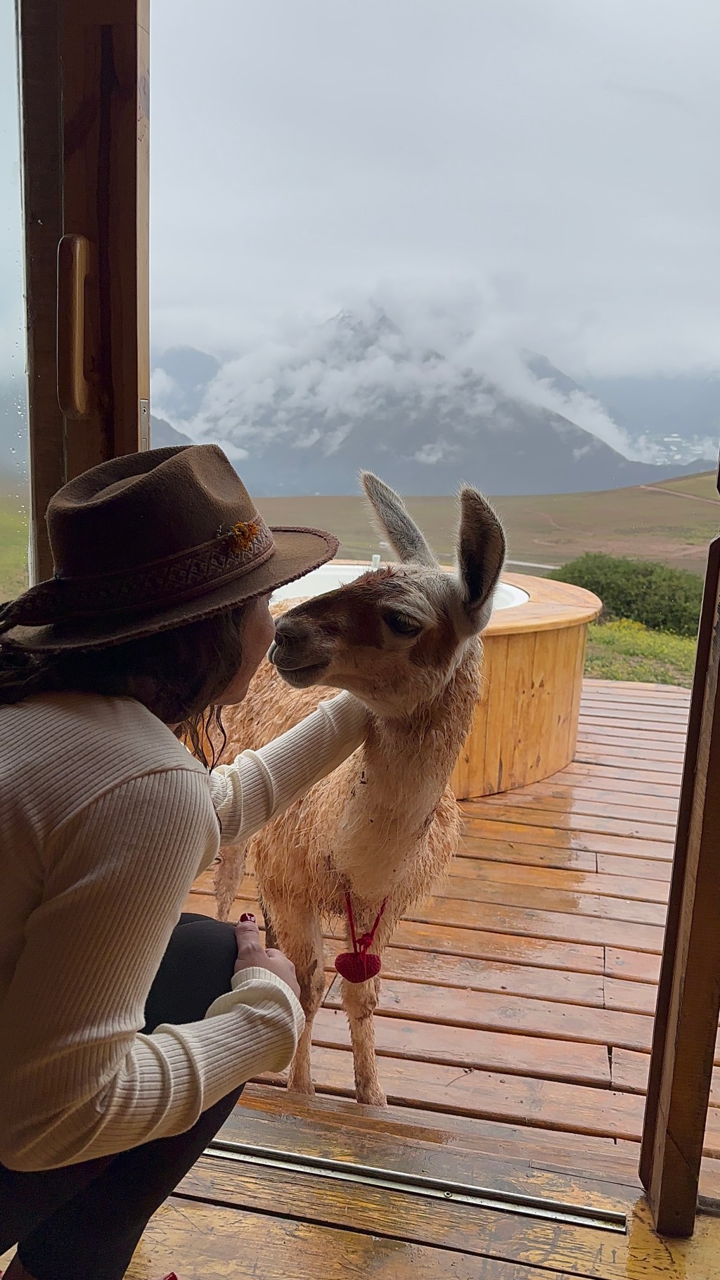 2-week Peru Itinerary