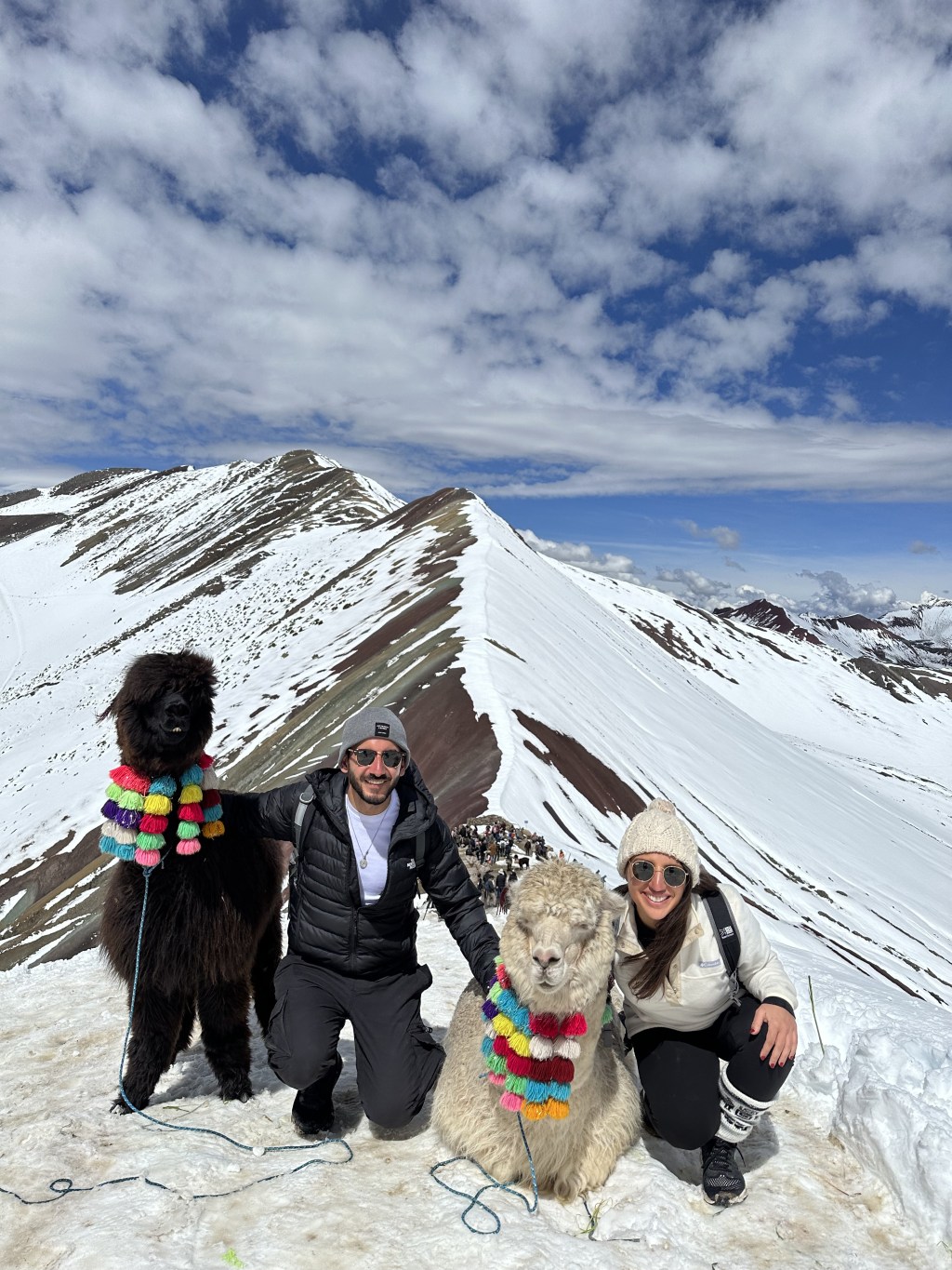 Complete Visitors Guide to Rainbow&nbsp;Mountain