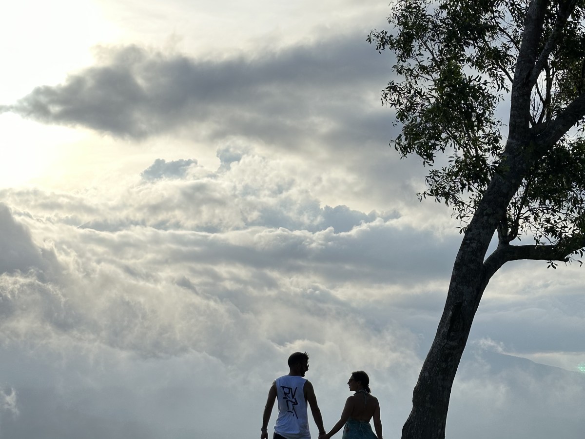 How to Spend 2 Weeks in&nbsp;Bali