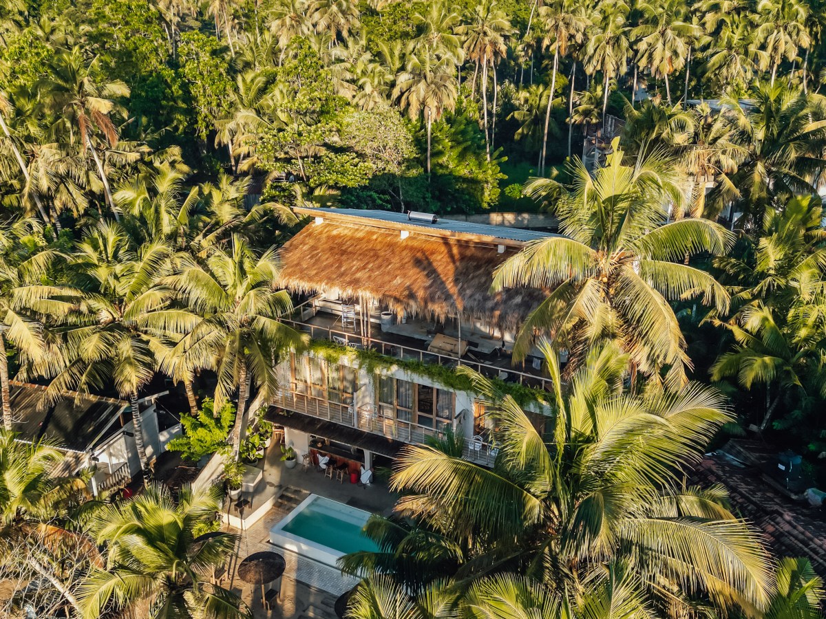 Hidden Paradise: A Review of La Playa Beach Club,&nbsp;Hiriketiya