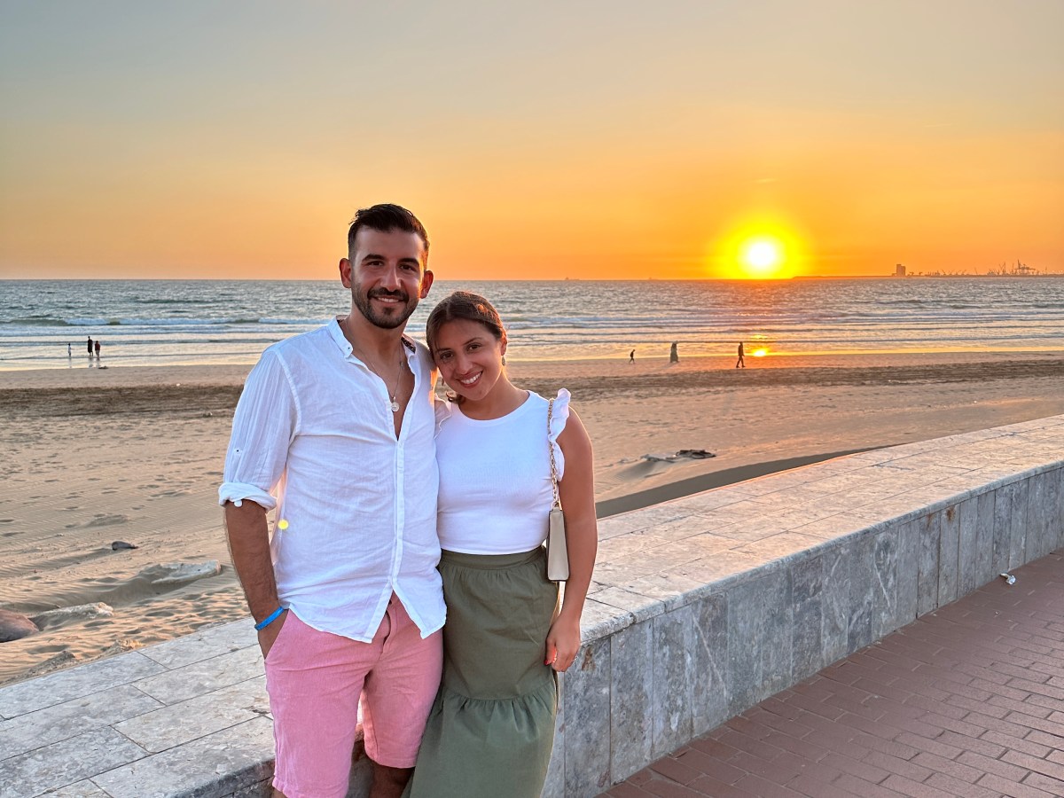 A Different Kind of Moroccan Adventure: Agadir, June&nbsp;2024