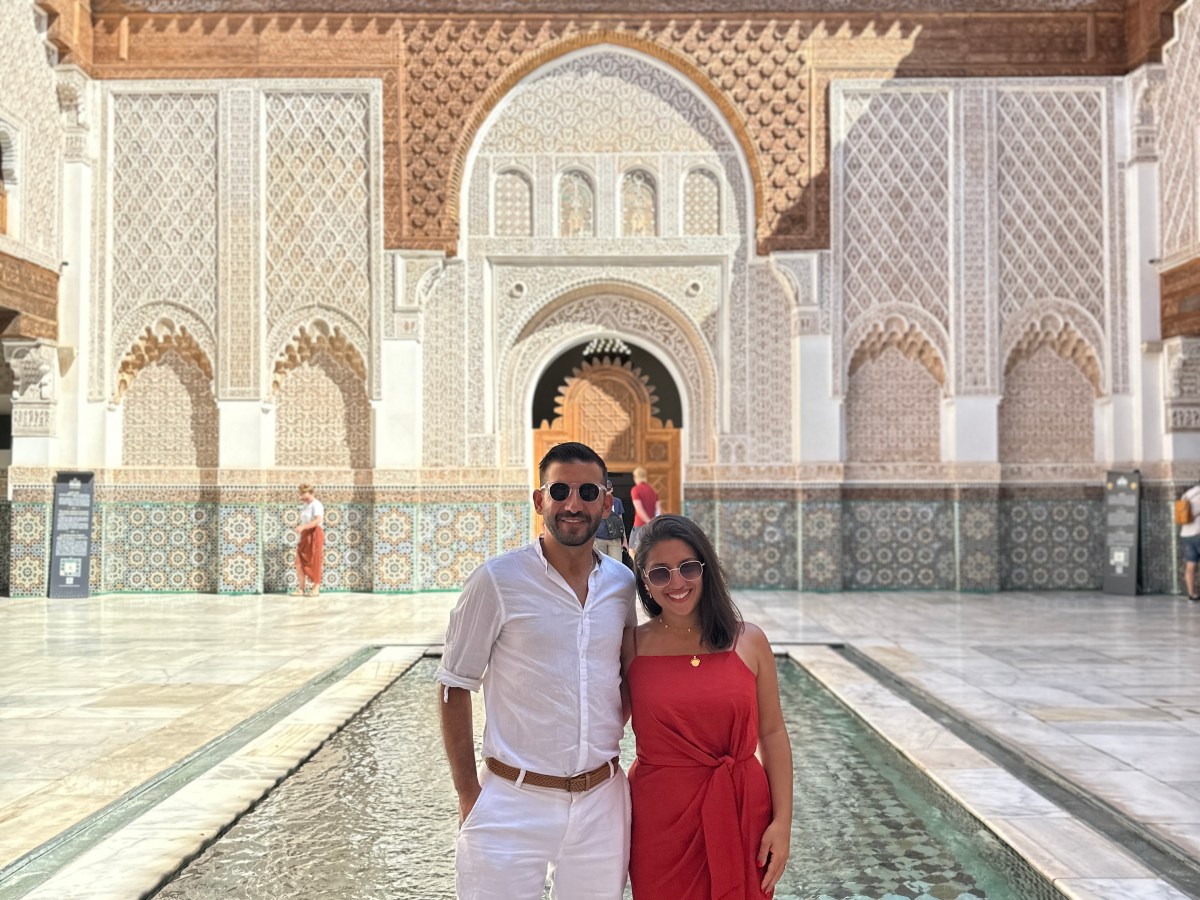 2 Days in Marrakech Itinerary – Where to Stay, What to Do & Travel&nbsp;Tips