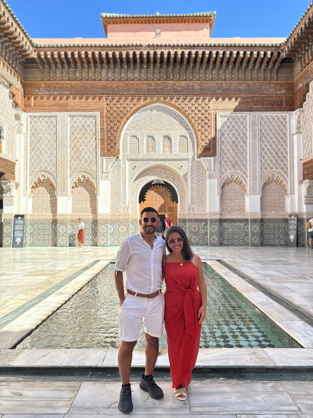 2 Days in Marrakech Itinerary – Where to Stay, What to Do & Travel&nbsp;Tips