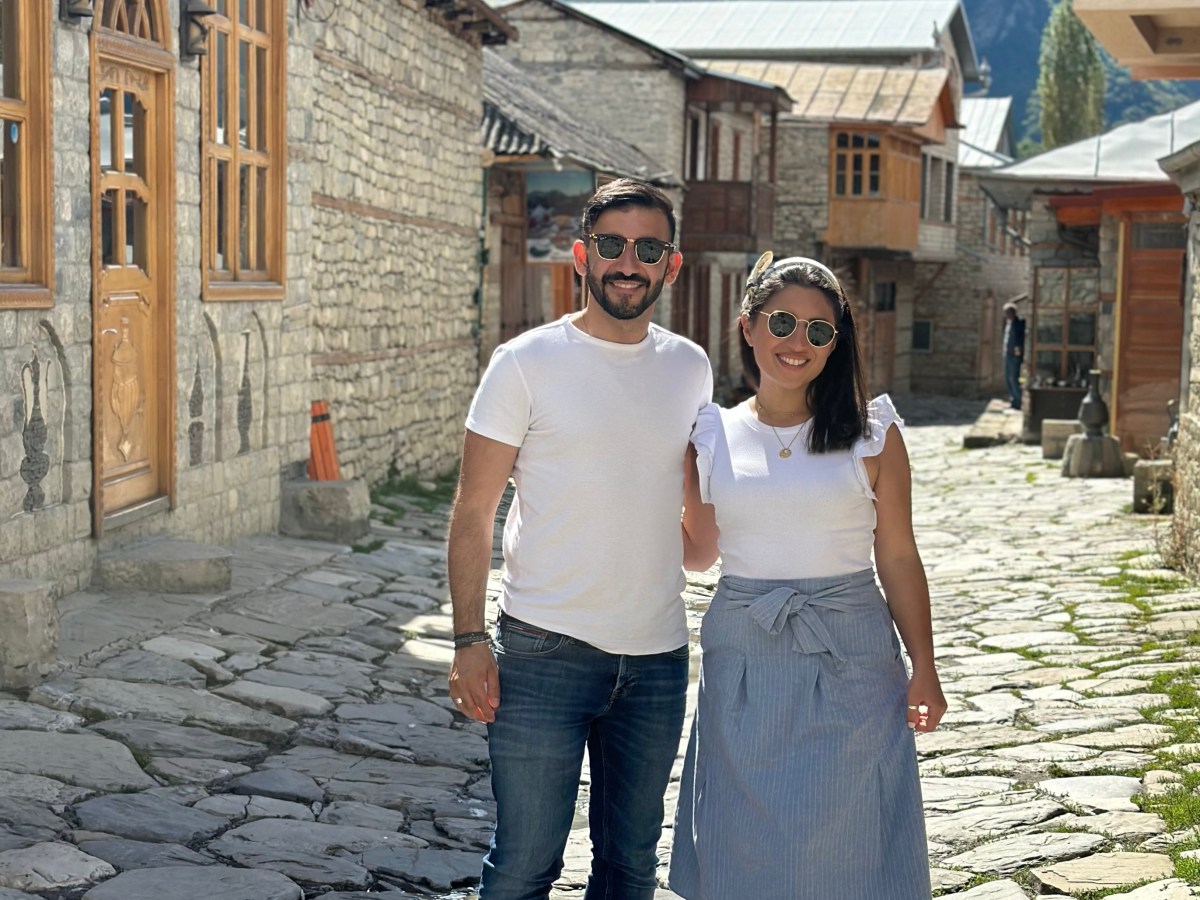 2-Day Azerbaijan Mountain Road Trip: From Baku to&nbsp;Sheki